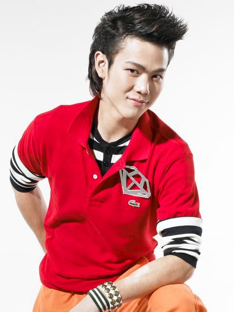 Fasion set - KPN Award 20th