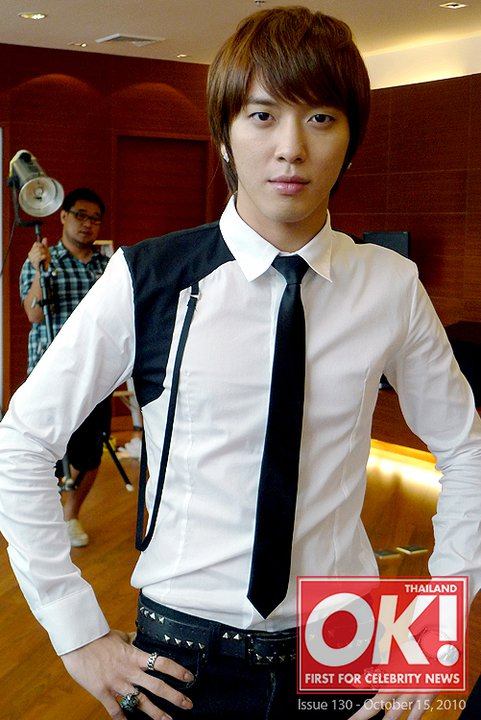 CNBLUE -Yamaha @Discovery Center ,BKK