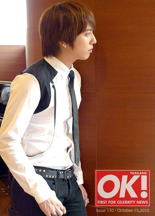 CNBLUE -Yamaha @Discovery Center ,BKK