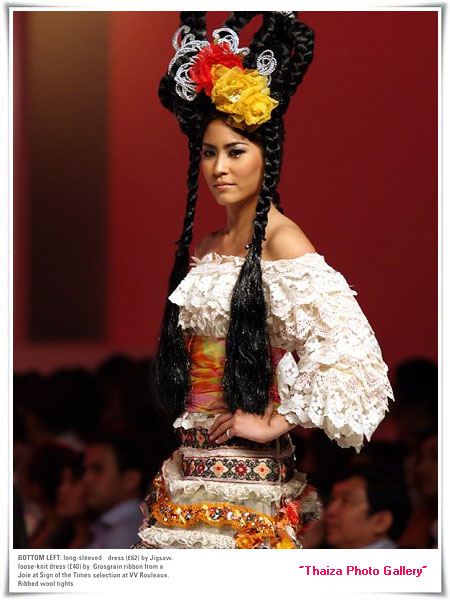 จุ๋ย วรัทยา