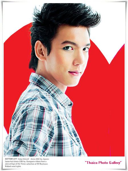 เฟิสท์ - ญาญ่า