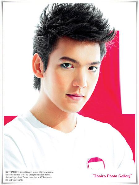 เฟิสท์ - ญาญ่า