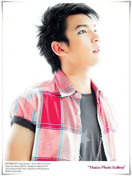 เฟิสท์ - ญาญ่า