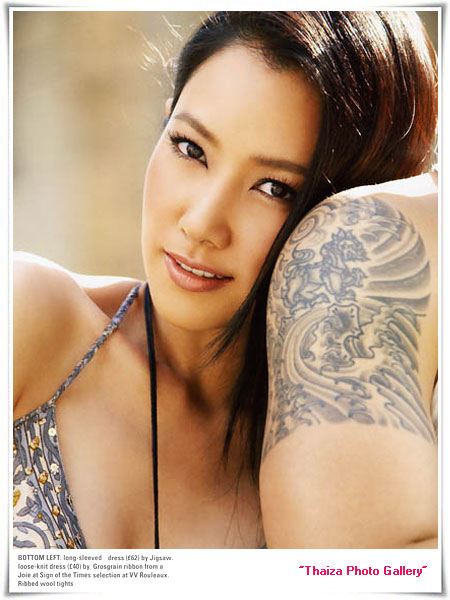 นุ่น - ต๊อด