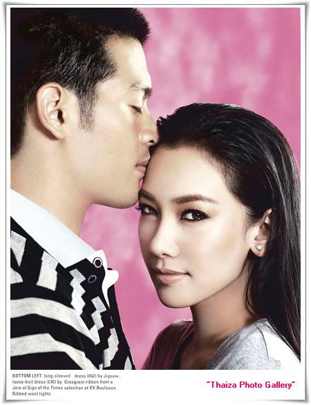 นุ่น - ต๊อด