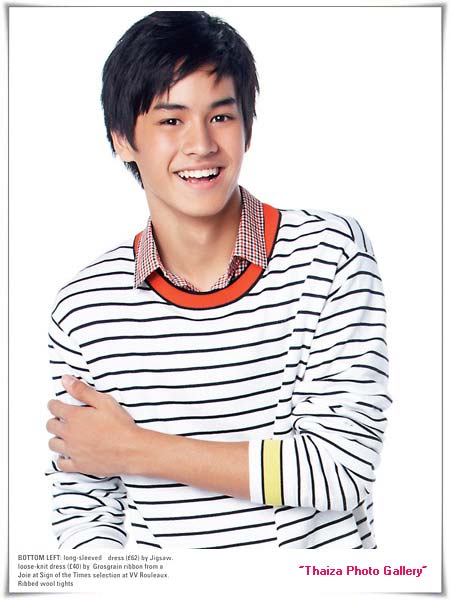 เก้า - แพ็ทตี้