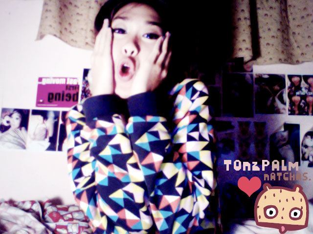 TONZPALM :)