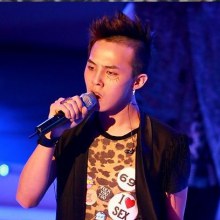 ผลสำรวจทรงผมของG-Dragonมีทั้งหมด 138 ทรง