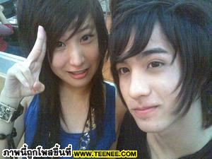 เปนแฟนเก่าพี่ เลโอค่ะ