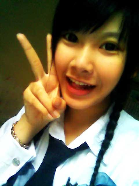 เนย กะ ต้นปาล์ม คัยน่ารักกว่ากัน