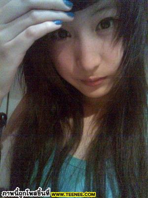 เนย กะ ต้นปาล์ม คัยน่ารักกว่ากัน