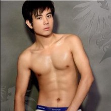 Master ของจิง