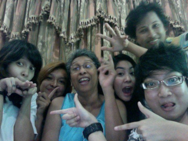 Nut   จุฬาฯ