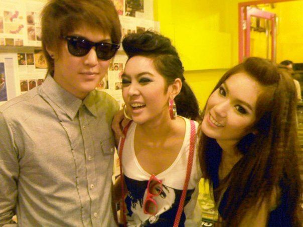 Nut   จุฬาฯ