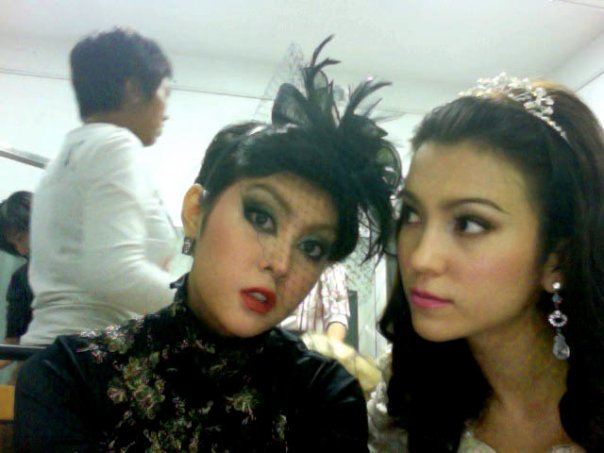 Nut   จุฬาฯ