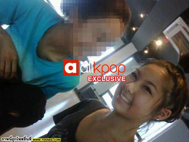 หวายกับพิม  ใครน่ารักกว่ากนนนน*