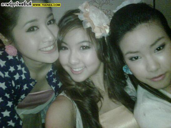 หวายกับพิม  ใครน่ารักกว่ากนนนน*