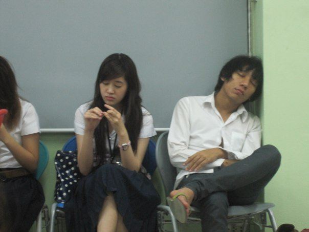 หวายกับพิม  ใครน่ารักกว่ากนนนน*