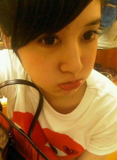 หวายกับพิม  ใครน่ารักกว่ากนนนน*