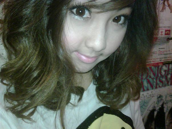 หวายกับพิม  ใครน่ารักกว่ากนนนน*