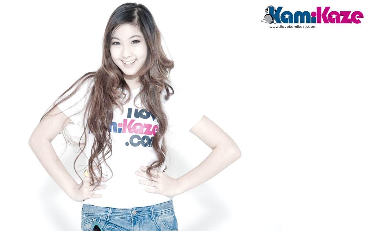 หวายกับพิม  ใครน่ารักกว่ากนนนน*