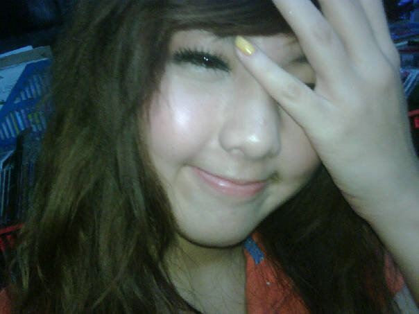 หวายกับพิม  ใครน่ารักกว่ากนนนน*