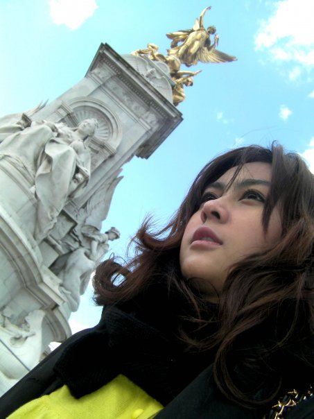 นัต  จุฬา ฯ-