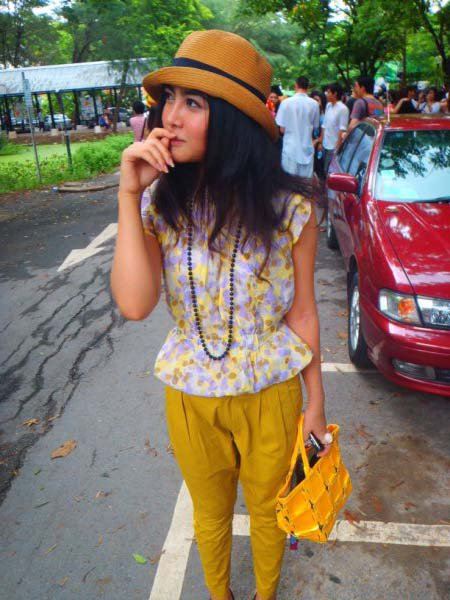 นัต  จุฬา ฯ-