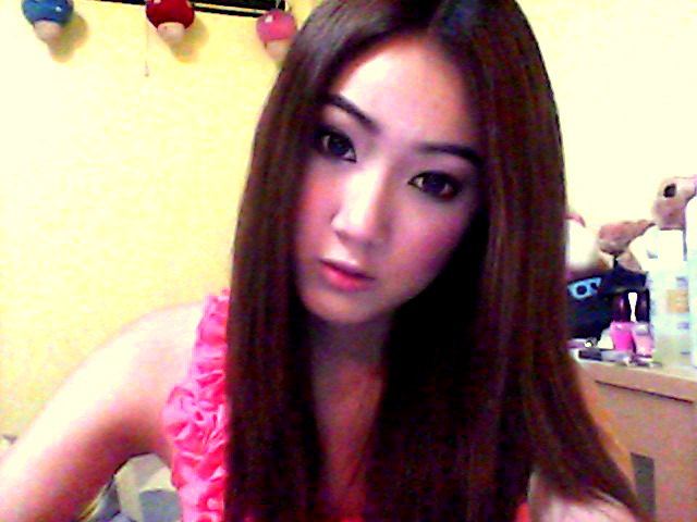 Picc-P'Yokiiz พี่หยก นางเอกthe dog ที่จะเข้าเร็วๆนี้ รูปเยอะมากกกก มาดูกันค้าาา