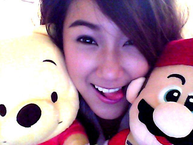 Picc-P'Yokiiz พี่หยก นางเอกthe dog ที่จะเข้าเร็วๆนี้ รูปเยอะมากกกก มาดูกันค้าาา