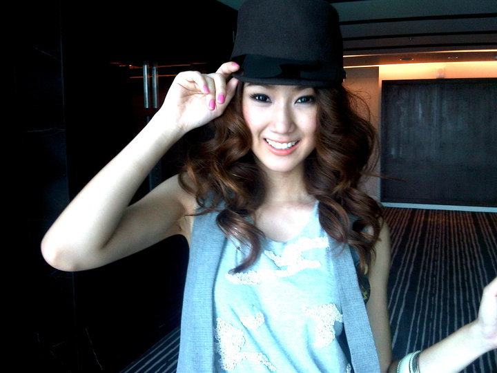 Picc-P'Yokiiz พี่หยก นางเอกthe dog ที่จะเข้าเร็วๆนี้ รูปเยอะมากกกก มาดูกันค้าาา