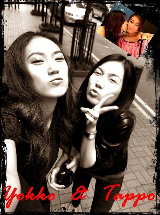 Picc-P'Yokiiz พี่หยก นางเอกthe dog ที่จะเข้าเร็วๆนี้ รูปเยอะมากกกก มาดูกันค้าาา