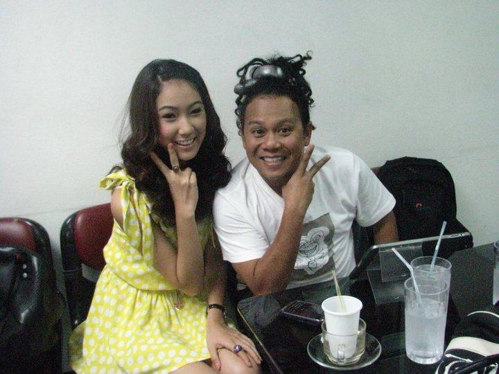 Picc-P'Yokiiz พี่หยก นางเอกthe dog ที่จะเข้าเร็วๆนี้ รูปเยอะมากกกก มาดูกันค้าาา