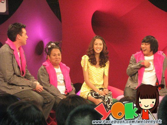 Picc-P'Yokiiz พี่หยก นางเอกthe dog ที่จะเข้าเร็วๆนี้ รูปเยอะมากกกก มาดูกันค้าาา