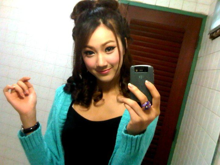 Picc-P'Yokiiz พี่หยก นางเอกthe dog ที่จะเข้าเร็วๆนี้ รูปเยอะมากกกก มาดูกันค้าาา