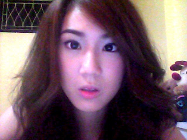 Picc-P'Yokiiz พี่หยก นางเอกthe dog ที่จะเข้าเร็วๆนี้ รูปเยอะมากกกก มาดูกันค้าาา