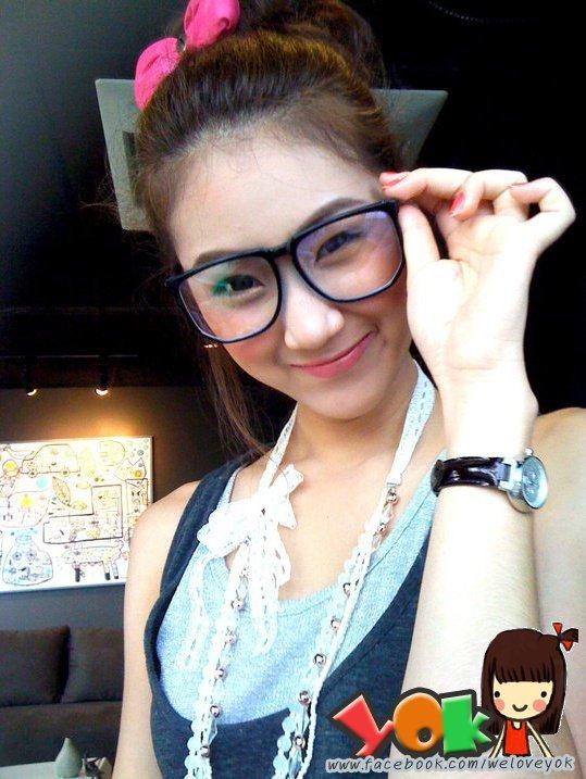 Picc-P'Yokiiz พี่หยก นางเอกthe dog ที่จะเข้าเร็วๆนี้ รูปเยอะมากกกก มาดูกันค้าาา