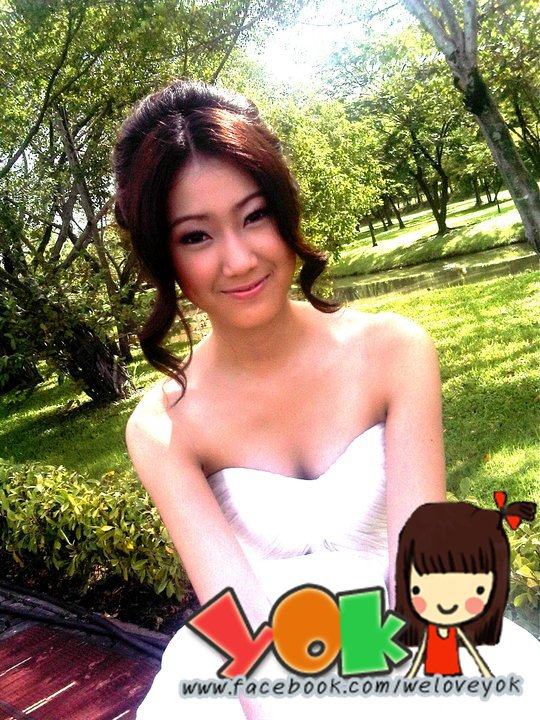 Picc-P'Yokiiz พี่หยก นางเอกthe dog ที่จะเข้าเร็วๆนี้ รูปเยอะมากกกก มาดูกันค้าาา