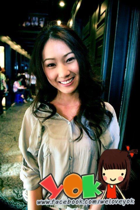 Picc-P'Yokiiz พี่หยก นางเอกthe dog ที่จะเข้าเร็วๆนี้ รูปเยอะมากกกก มาดูกันค้าาา