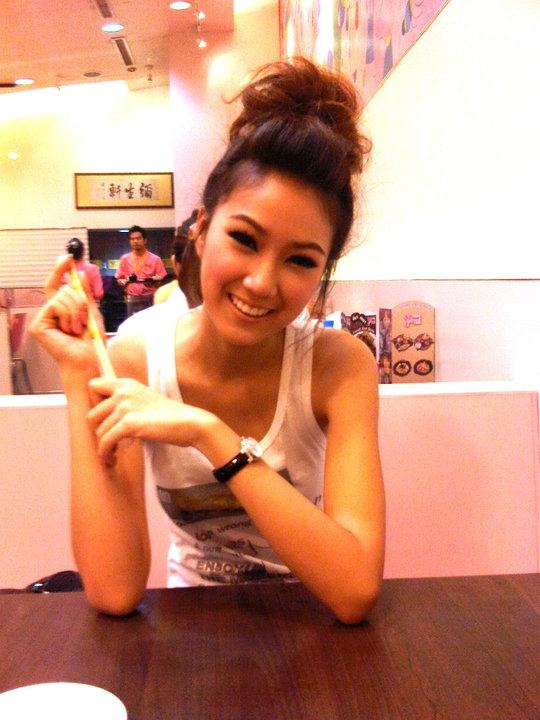 Picc-P'Yokiiz พี่หยก นางเอกthe dog ที่จะเข้าเร็วๆนี้ รูปเยอะมากกกก มาดูกันค้าาา