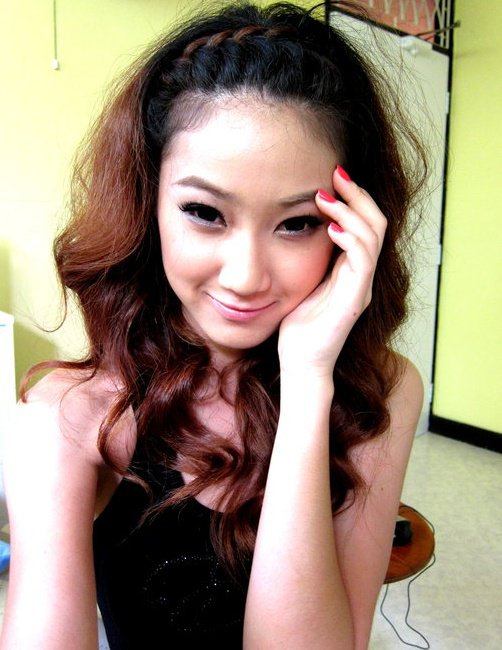 Picc-P'Yokiiz พี่หยก นางเอกthe dog ที่จะเข้าเร็วๆนี้ รูปเยอะมากกกก มาดูกันค้าาา