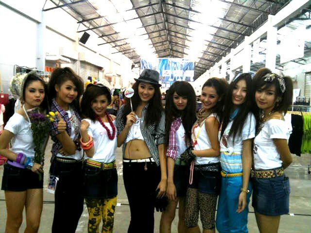 Picc-P'Yokiiz พี่หยก นางเอกthe dog ที่จะเข้าเร็วๆนี้ รูปเยอะมากกกก มาดูกันค้าาา