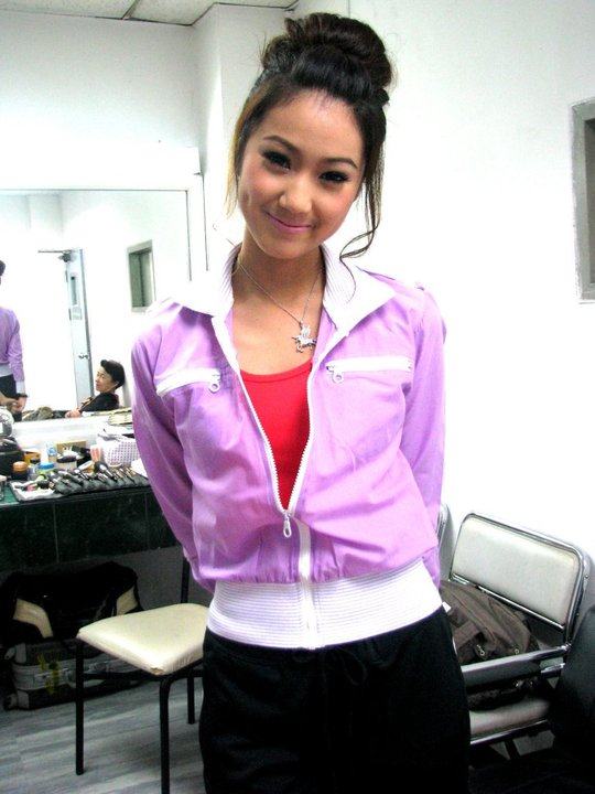 Picc-P'Yokiiz พี่หยก นางเอกthe dog ที่จะเข้าเร็วๆนี้ รูปเยอะมากกกก มาดูกันค้าาา