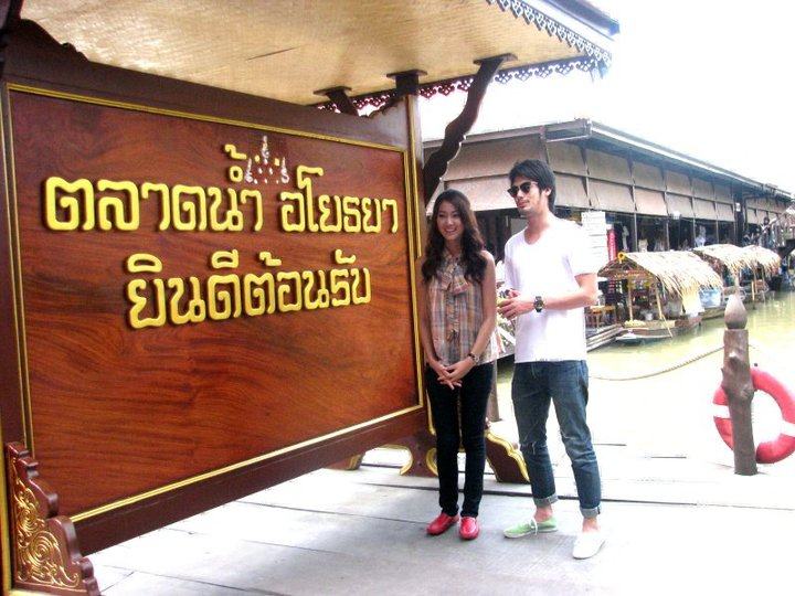 Picc-P'Yokiiz พี่หยก นางเอกthe dog ที่จะเข้าเร็วๆนี้ รูปเยอะมากกกก มาดูกันค้าาา