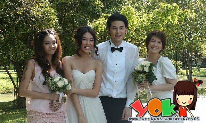 Picc-P'Yokiiz พี่หยก นางเอกthe dog ที่จะเข้าเร็วๆนี้ รูปเยอะมากกกก มาดูกันค้าาา