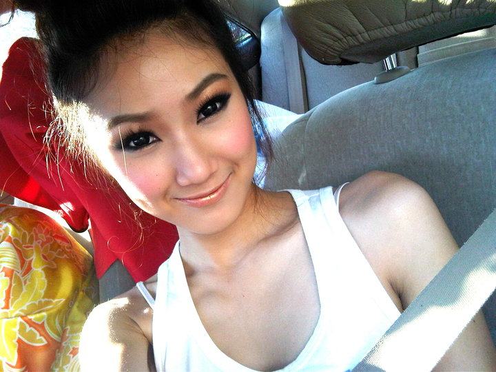 Picc-P'Yokiiz พี่หยก นางเอกthe dog ที่จะเข้าเร็วๆนี้ รูปเยอะมากกกก มาดูกันค้าาา