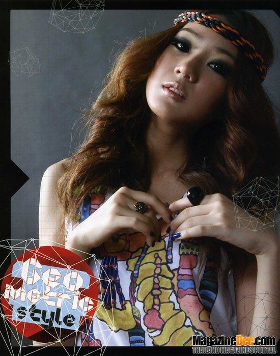 Picc-P'Yokiiz พี่หยก นางเอกthe dog ที่จะเข้าเร็วๆนี้ รูปเยอะมากกกก มาดูกันค้าาา