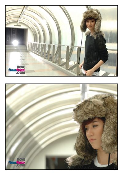 ภาพ FFK จากmv "หลงทาง (Blinded)" น่ารักมากอ่ะ