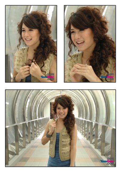 ภาพ FFK จากmv "หลงทาง (Blinded)" น่ารักมากอ่ะ