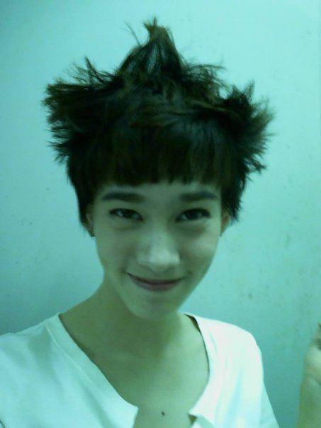 Pic.คนแนววๆๆๆๆ